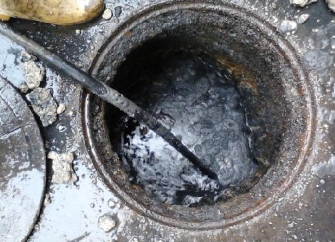 通下水道一般多少钱