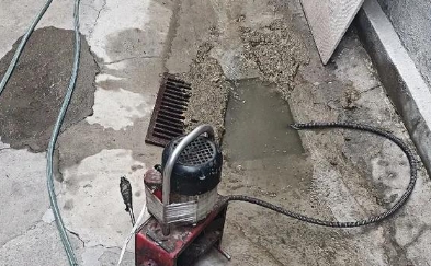 疏通下水道的价格