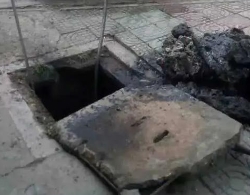 疏通下水道多少钱