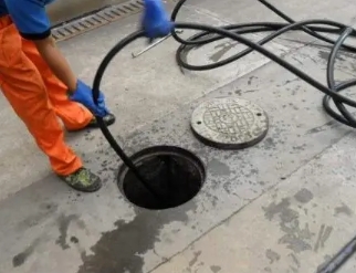 疏通管道多少钱