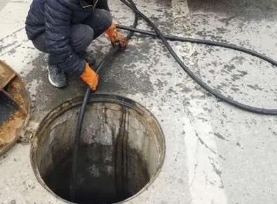 管道疏通价格表