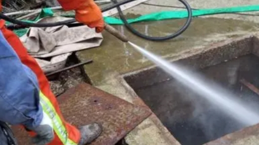 管道堵塞哪家便宜