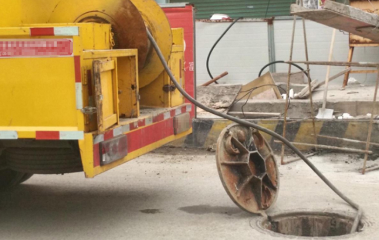 台州通下水道一般多少钱